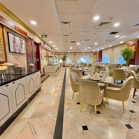 Odst Al Madinah Hotel Medina Bagian luar foto